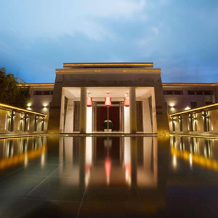 Angsana Fuxian Lake Chengjiang  Εξωτερικό φωτογραφία