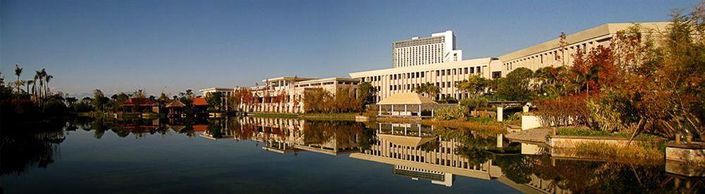 Angsana Fuxian Lake Chengjiang  Εξωτερικό φωτογραφία