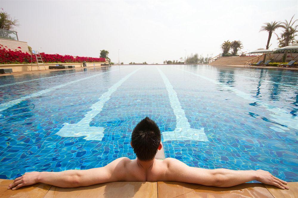 Angsana Fuxian Lake Chengjiang  Ανέσεις φωτογραφία