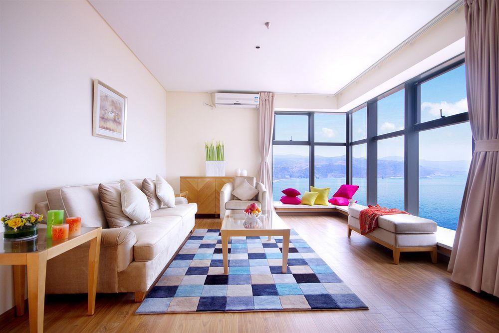 Angsana Fuxian Lake Chengjiang  Δωμάτιο φωτογραφία