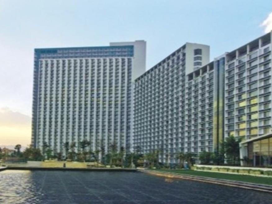 Angsana Fuxian Lake Chengjiang  Εξωτερικό φωτογραφία