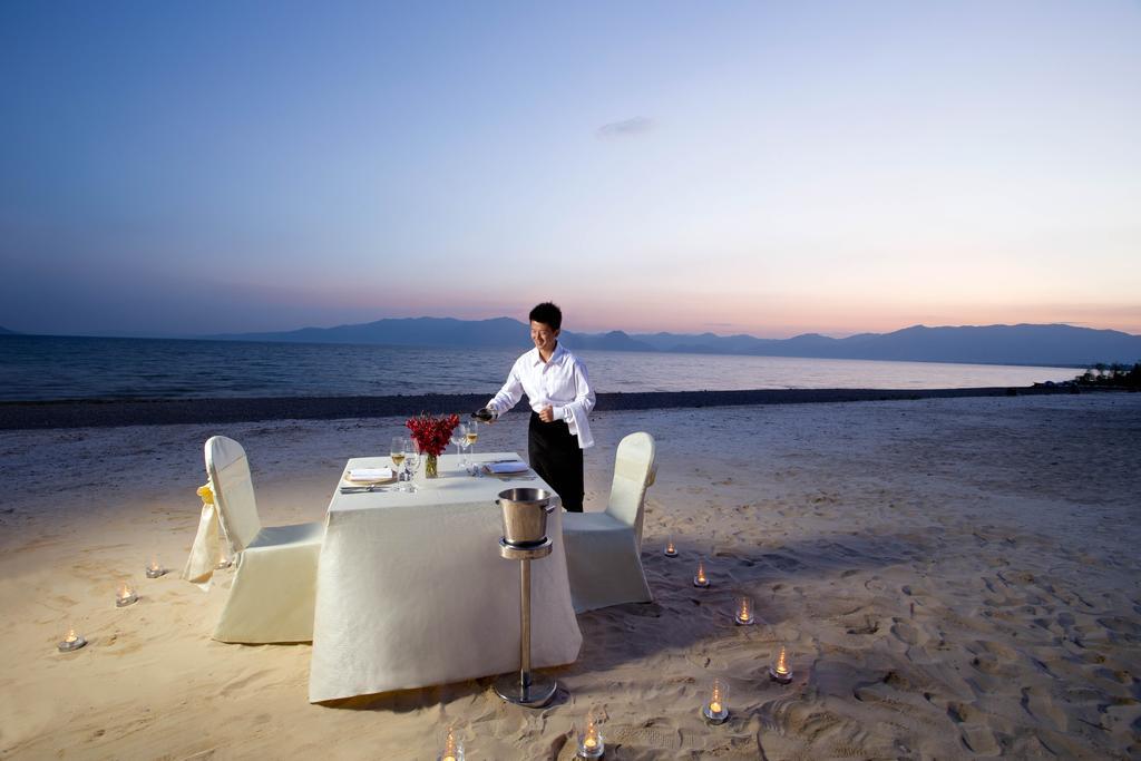 Angsana Fuxian Lake Chengjiang  Εξωτερικό φωτογραφία
