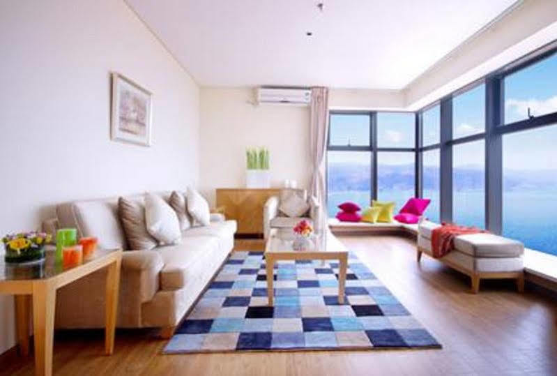 Angsana Fuxian Lake Chengjiang  Εξωτερικό φωτογραφία