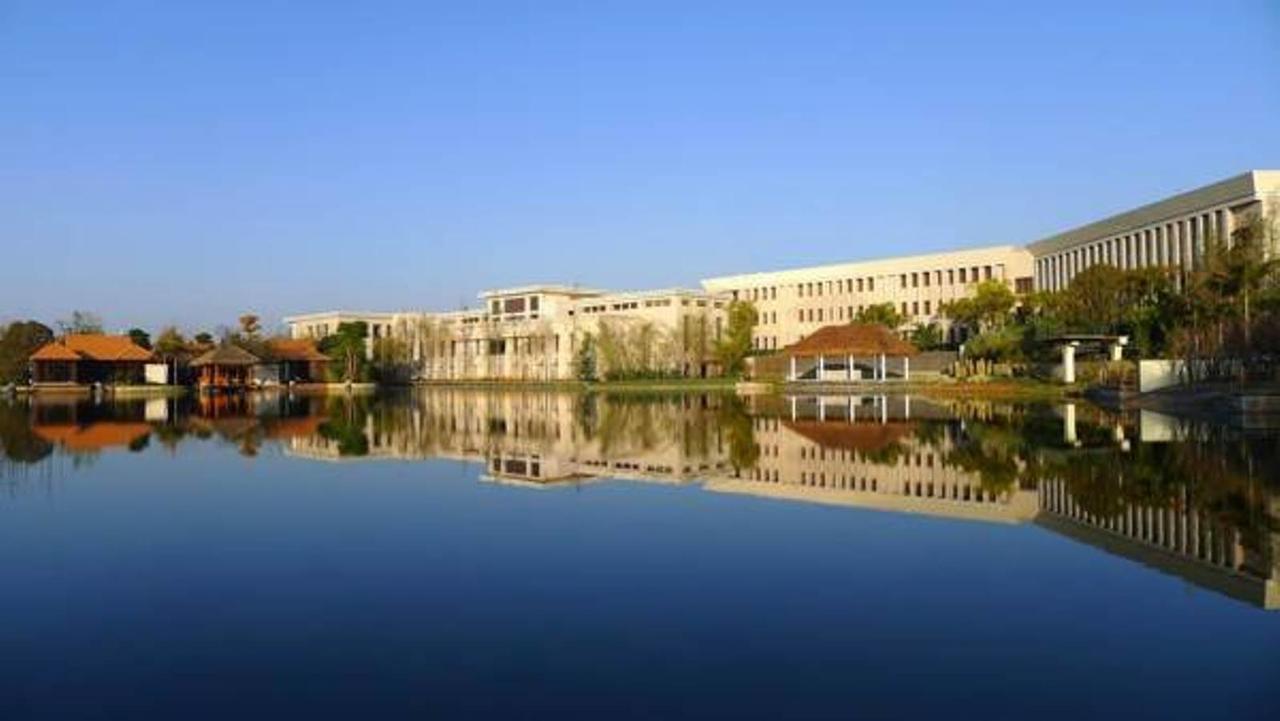 Angsana Fuxian Lake Chengjiang  Εξωτερικό φωτογραφία